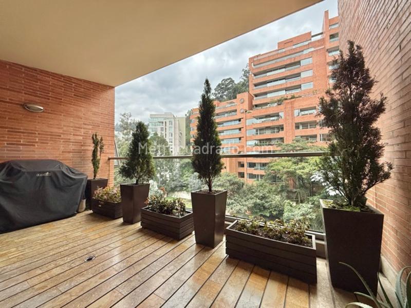 Apartamento en Venta, ROSALES BELLAVISTA, Bogotá D.C. – pohled 4