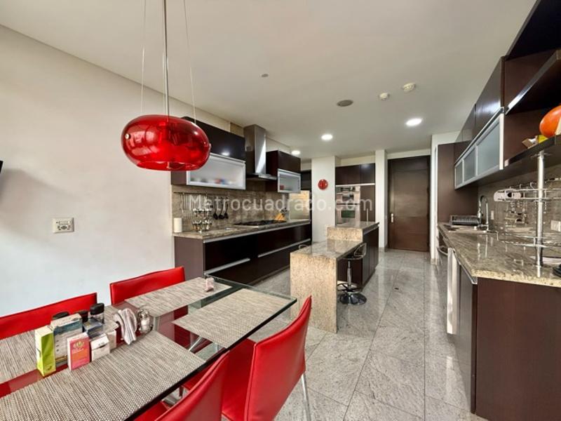 Apartamento en Venta, ROSALES BELLAVISTA, Bogotá D.C. – další