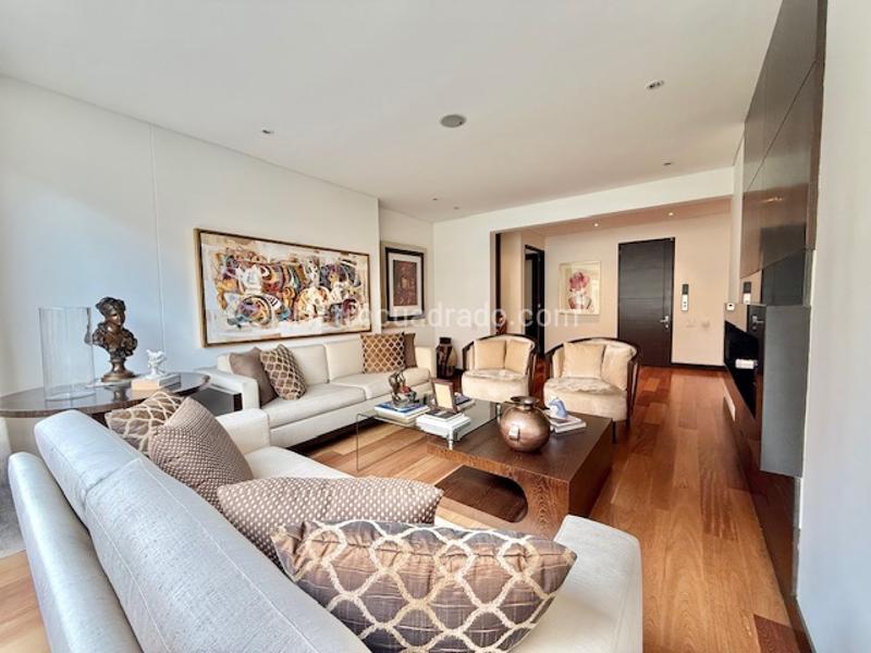Apartamento en Venta, ROSALES BELLAVISTA, Bogotá D.C. – pohled 2