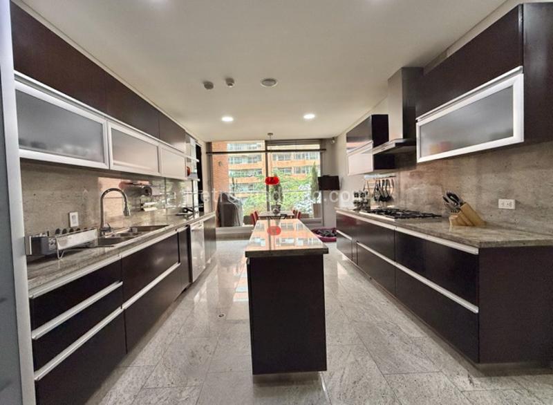Apartamento en Venta, ROSALES BELLAVISTA, Bogotá D.C. – pohled 6