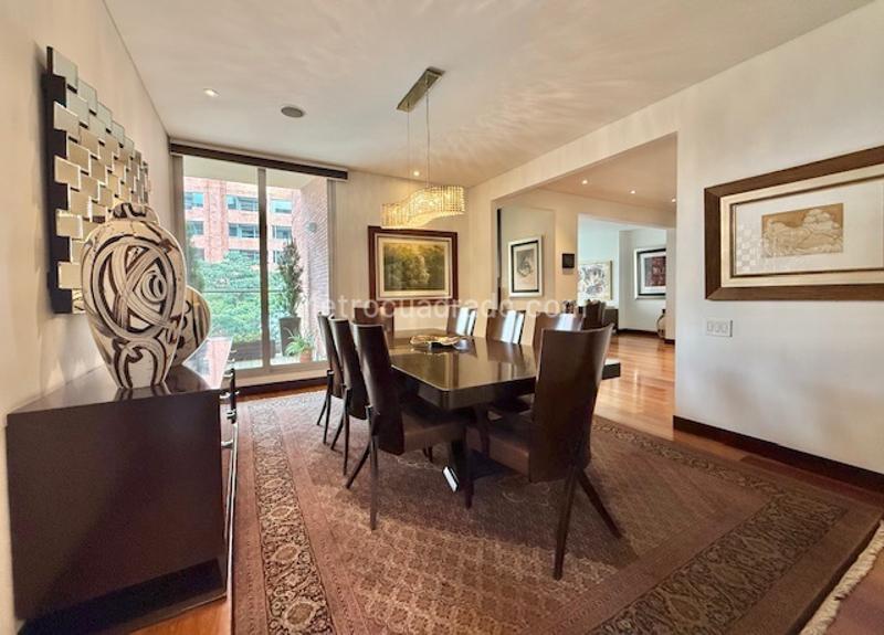 Apartamento en Venta, ROSALES BELLAVISTA, Bogotá D.C. – pohled 3