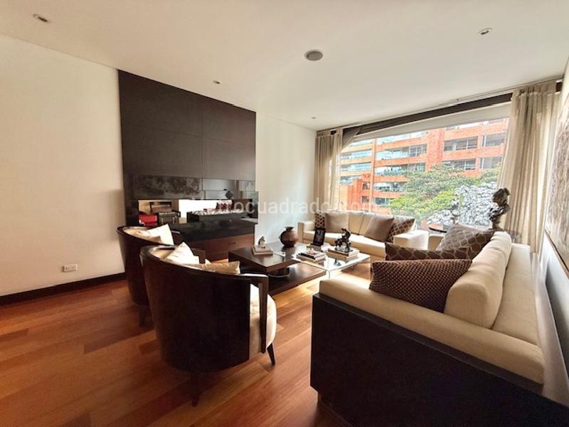 Apartamento en Venta, ROSALES BELLAVISTA, Bogotá D.C. – pohled 5