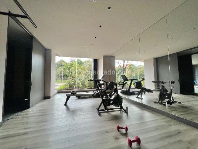 Apartamento de 3 alcobas en venta en Country Virrey, Bogotá, 237 m² · foto 18 de 18
