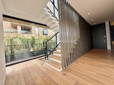 Apartamento de 4 alcobas en venta en La Cabrera, Bogotá, 345 m² · foto 2 de 18