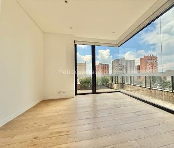 Apartamento de 4 alcobas en venta en La Cabrera, Bogotá, 345 m² · foto 8 de 18