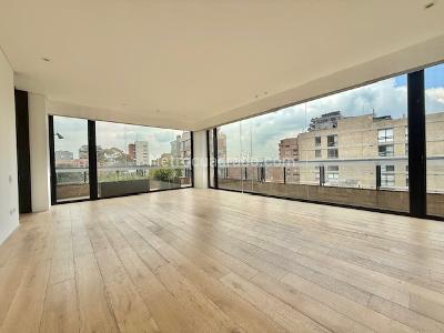 Apartamento de 4 alcobas en venta en La Cabrera, Bogotá, 345 m² · foto 11 de 18