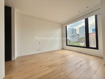 Apartamento de 4 alcobas en venta en La Cabrera, Bogotá, 345 m² · foto 18 de 18