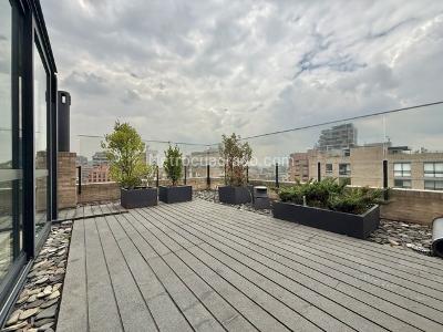Apartamento de 4 alcobas en venta en La Cabrera, Bogotá, 345 m² · foto 7 de 18