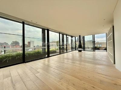 Apartamento de 4 alcobas en venta en La Cabrera, Bogotá, 345 m² · foto 6 de 18