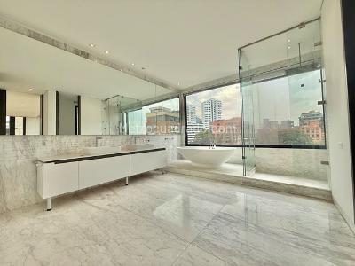 Apartamento de 4 alcobas en venta en La Cabrera, Bogotá, 345 m² · foto 13 de 18