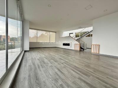 Casa en venta en Bosques Del Encenillo, La Calera · foto 3 de 20