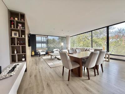 Apartamento en venta en Country Virrey, Bogotá · foto 2 de 15