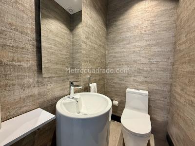 Apartamento en venta en Country Virrey, Bogotá · foto 7 de 15