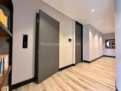 Apartamento en venta en Country Virrey, Bogotá · foto 6 de 15