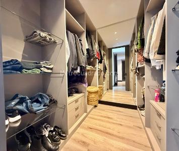 Apartamento en venta en Country Virrey, Bogotá · foto 12 de 15