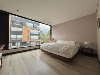 Apartamento en venta en Country Virrey, Bogotá · foto 11 de 15