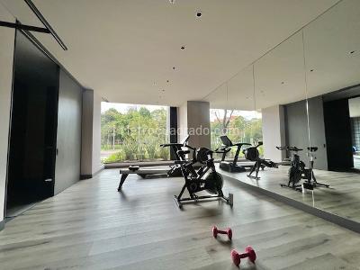 Apartamento en venta en Country Virrey, Bogotá · foto 15 de 15