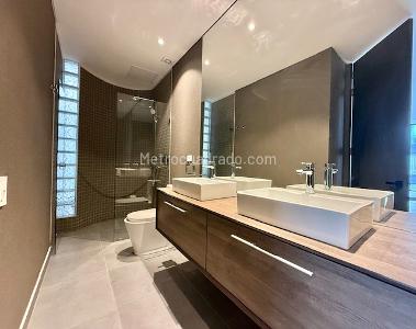 Apartamento en venta en Country Virrey, Bogotá · foto 13 de 15