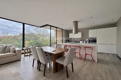Apartamento en venta en Country Virrey, Bogotá · foto 3 de 15