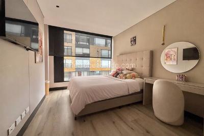 Apartamento en venta en Country Virrey, Bogotá · foto 8 de 15