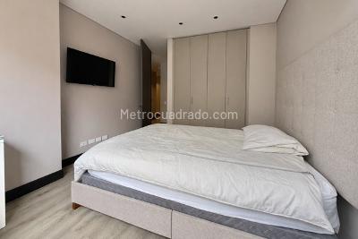 Apartamento en venta en Country Virrey, Bogotá · foto 10 de 15