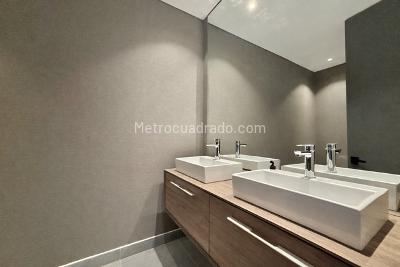 Apartamento en venta en Country Virrey, Bogotá · foto 9 de 15