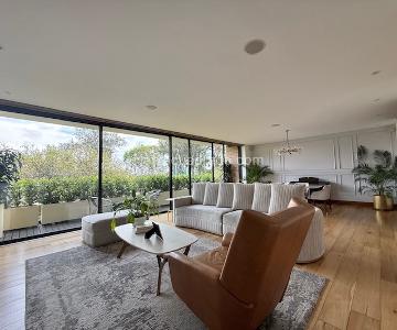 Casa en Arriendo, SANTA BARBARA ALTA, Bogotá D.C.