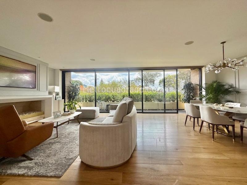 Casa en Venta, SANTA BARBARA ALTA, Bogotá D.C. - Widok 2