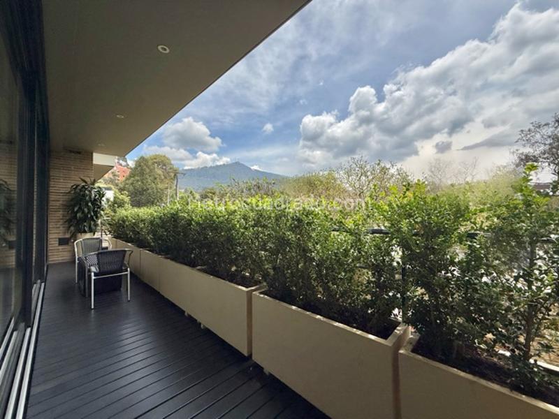 Casa en Venta, SANTA BARBARA ALTA, Bogotá D.C. - Widok 4