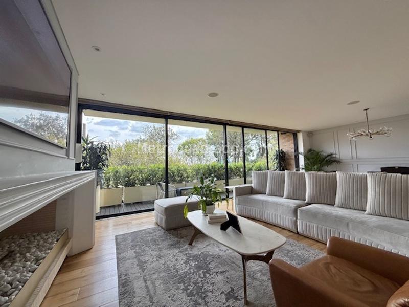 Casa en Venta, SANTA BARBARA ALTA, Bogotá D.C. - Widok 3
