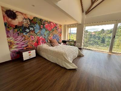 Casa en venta en Condominio Sikasue, La Calera · foto 16 de 20