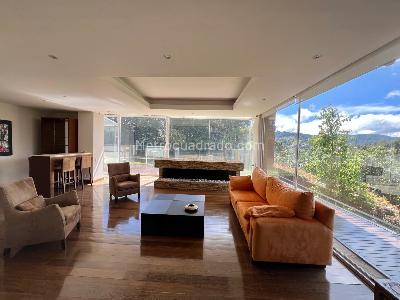 Casa en venta en Condominio Sikasue, La Calera · foto 2 de 20