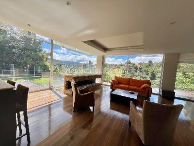Casa en venta en Condominio Sikasue, La Calera · foto 3 de 20