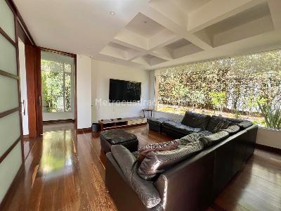 Casa en venta en Condominio Sikasue, La Calera · foto 9 de 20