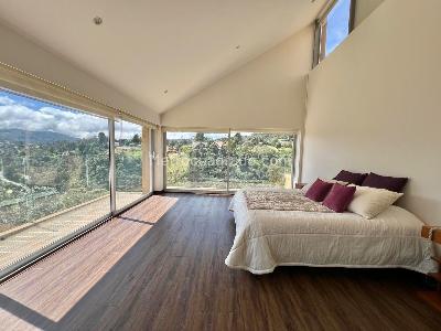 Casa en venta en Condominio Sikasue, La Calera · foto 12 de 20