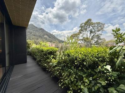 Apartamento de 2 alcobas en venta en Bellavista Rosales, Bogotá, 189 m² · foto 3 de 17
