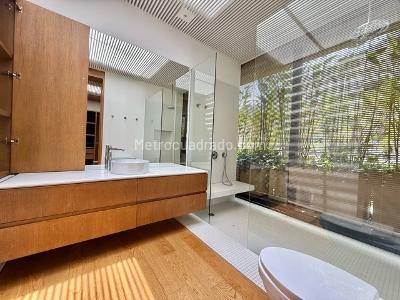 Apartamento de 2 alcobas en venta en Bellavista Rosales, Bogotá, 189 m² · foto 11 de 17