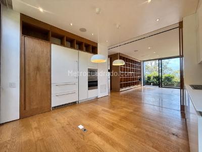 Apartamento de 2 alcobas en venta en Bellavista Rosales, Bogotá, 189 m² · foto 7 de 17