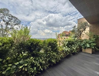 Apartamento de 2 alcobas en venta en Bellavista Rosales, Bogotá, 189 m² · foto 16 de 17