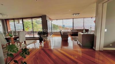 Apartamento de 3 alcobas en venta en Guadalquivir, Bogotá, 317 m² · foto 6 de 18