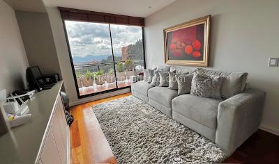 Apartamento de 3 alcobas en venta en Guadalquivir, Bogotá, 317 m² · foto 17 de 18