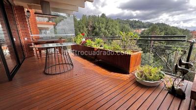 Apartamento de 3 alcobas en venta en Guadalquivir, Bogotá, 317 m² · foto 4 de 18