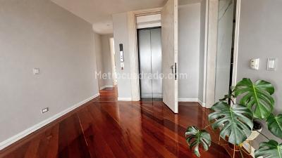 Apartamento de 3 alcobas en venta en Guadalquivir, Bogotá, 317 m² · foto 10 de 18
