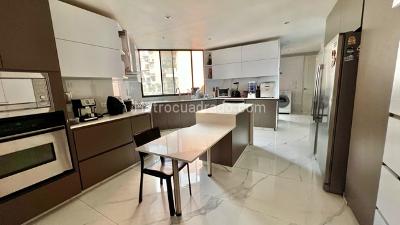 Apartamento de 3 alcobas en venta en Guadalquivir, Bogotá, 317 m² · foto 7 de 18