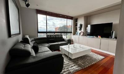 Apartamento de 3 alcobas en venta en Guadalquivir, Bogotá, 317 m² · foto 11 de 18