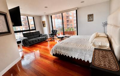 Apartamento de 3 alcobas en venta en Guadalquivir, Bogotá, 317 m² · foto 13 de 18