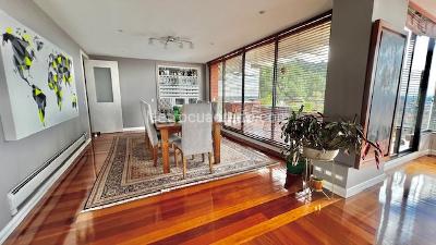 Apartamento de 3 alcobas en venta en Guadalquivir, Bogotá, 317 m² · foto 3 de 18