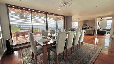 Apartamento de 3 alcobas en venta en Guadalquivir, Bogotá, 317 m² · foto 9 de 18