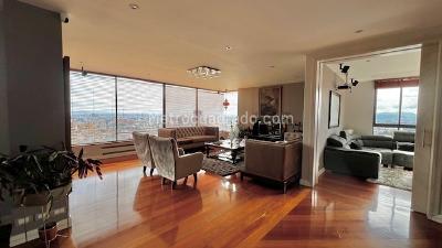 Apartamento de 3 alcobas en venta en Guadalquivir, Bogotá, 317 m² · foto 18 de 18