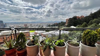 Apartamento de 3 alcobas en venta en Guadalquivir, Bogotá, 317 m² · foto 12 de 18